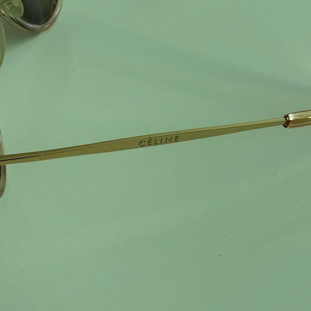 Celine Sunglasses - Picture 2 of 5